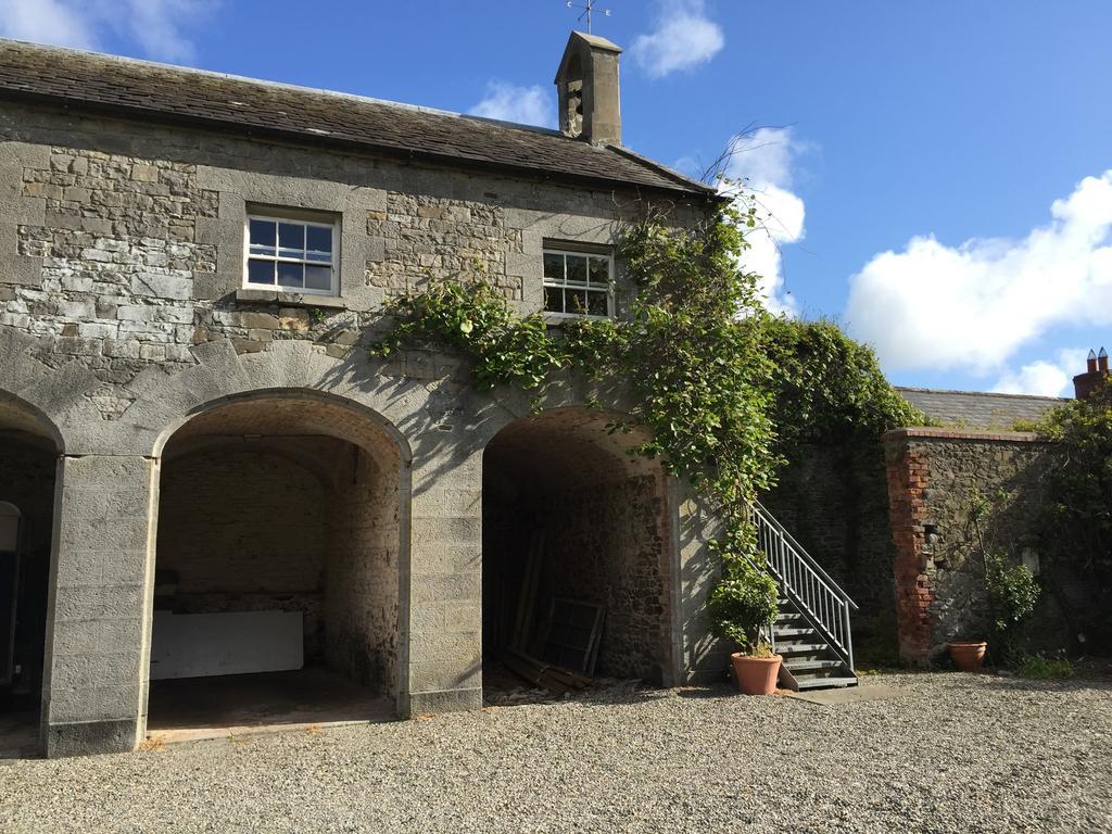 Townley Hall Apartments Slane Quarto foto