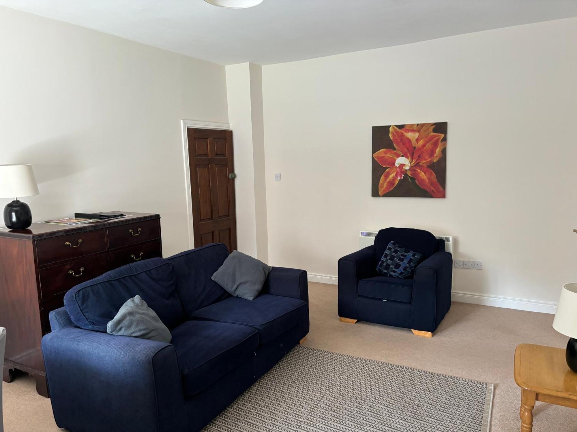Townley Hall Apartments Slane Exterior foto
