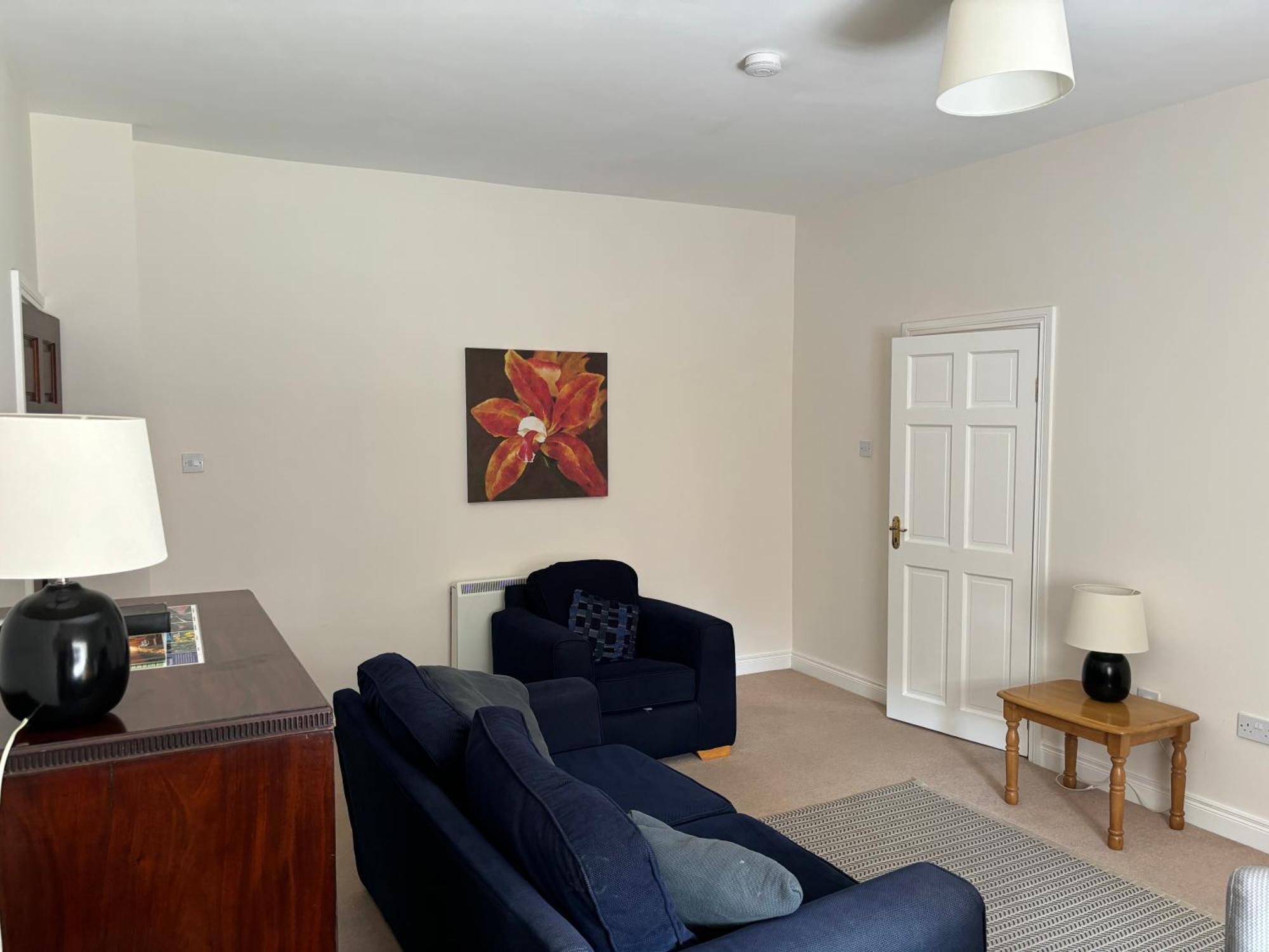 Townley Hall Apartments Slane Exterior foto
