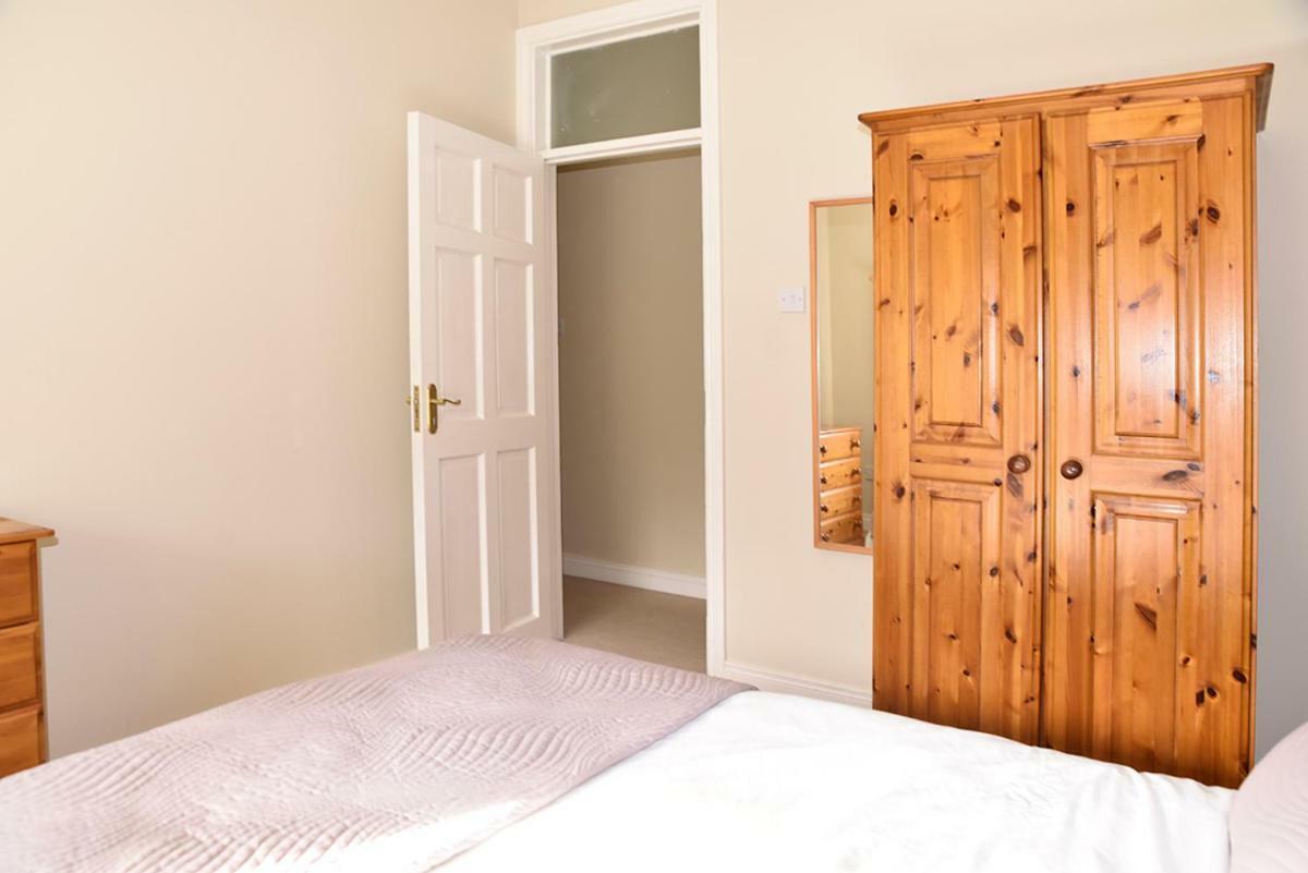 Townley Hall Apartments Slane Exterior foto