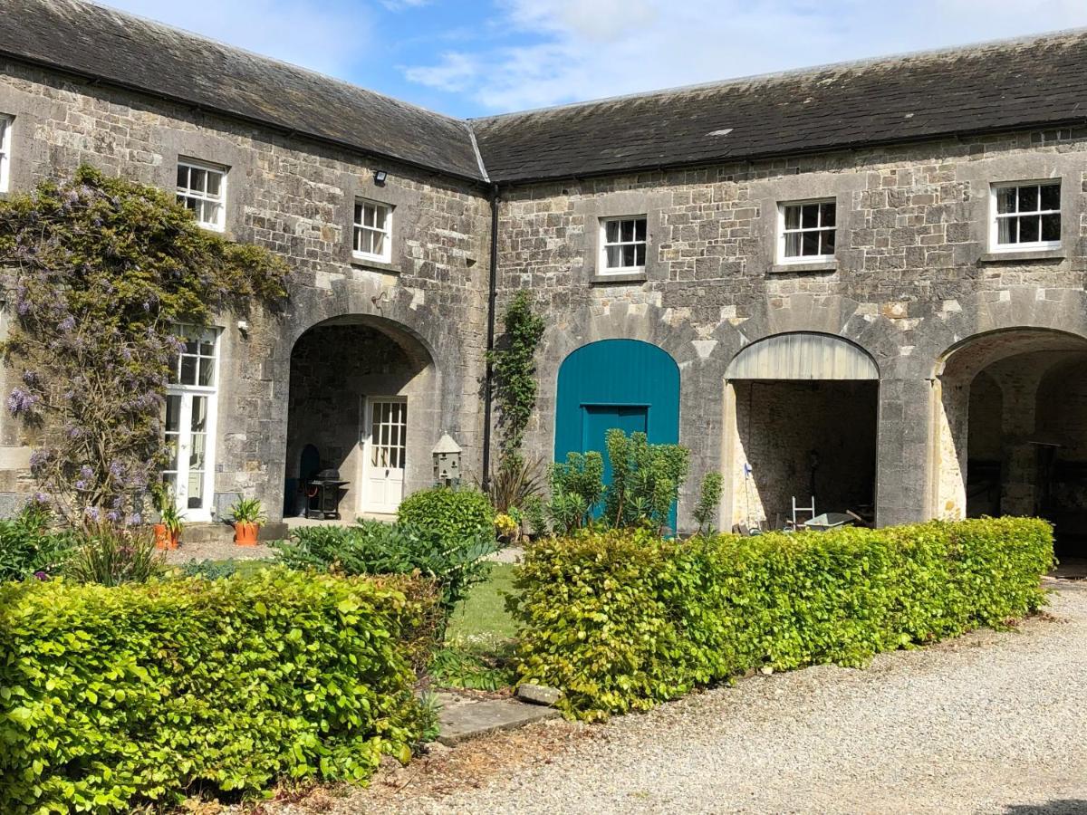 Townley Hall Apartments Slane Exterior foto