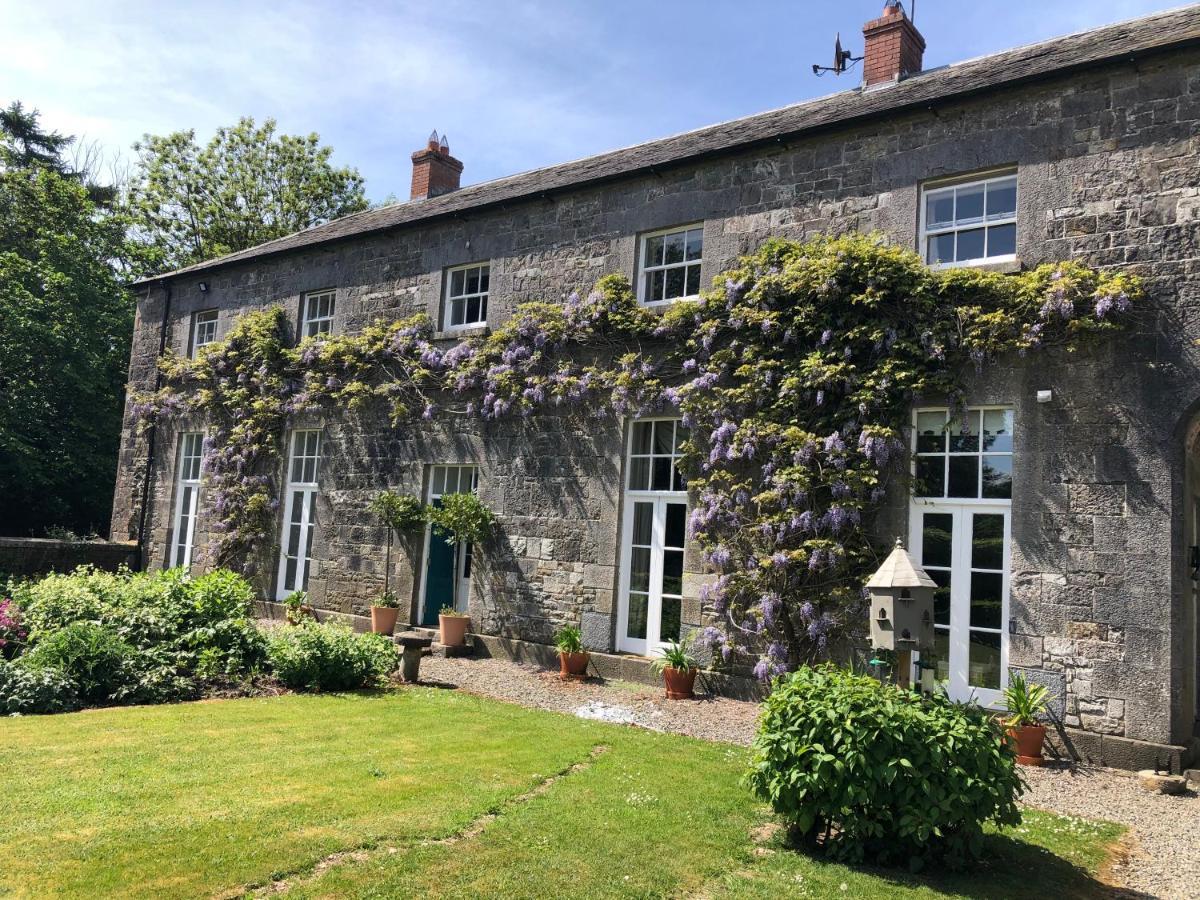Townley Hall Apartments Slane Exterior foto